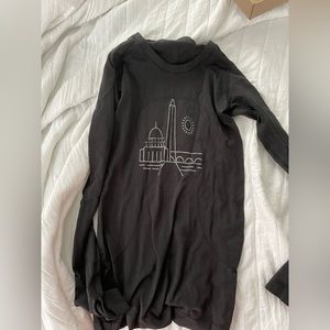 Swiftly Tech Long Sleeve